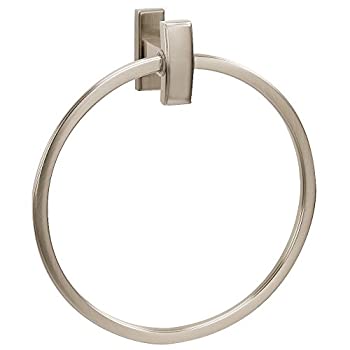 【中古】【輸入品・未使用】アーチ7?%ダブルクォーテ%タオルリング 7 Inch A7540-SN 1|スカイマーケットプラス
