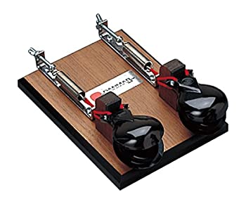 【中古】【輸入品・未使用】DANMAR ダンマー テーブル・カスタネット DM-17A