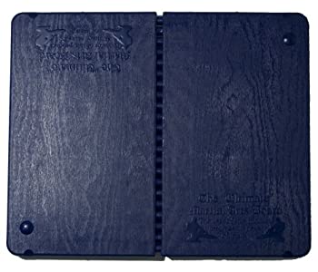 【中古】【輸入品・未使用】(Blue) - Revgear 41005 BLUE Deluxe Re - breakable Board - Blue