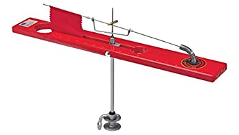【中古】【輸入品・未使用】Beaver Dam元のtip-up レッド