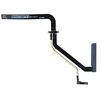 【中古】【輸入品・未使用】SEENIGHTR HDDハードドライブケーブル 821-0814-A A1278 Macbook Pro 13インチ 2009/2010/2011用｜スカイマーケットプラス 16,613円
