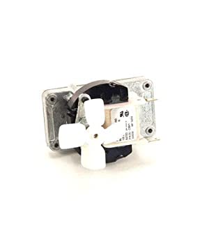 【中古】【輸入品・未使用】STAR 2u-y6953モーター2.4?RPM 120-volt