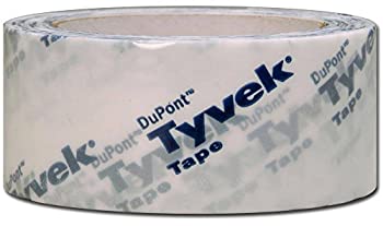 【中古】【輸入品・未使用】Tyvek Sheathing Tape 1.88%ﾀﾞﾌﾞﾙｸｫｰﾃ% x 164' Pack of 6