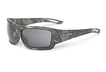 【中古】【輸入品・未使用】Eye Safety Systems Credence Reaper Woods スモークグレー Ee9015 13