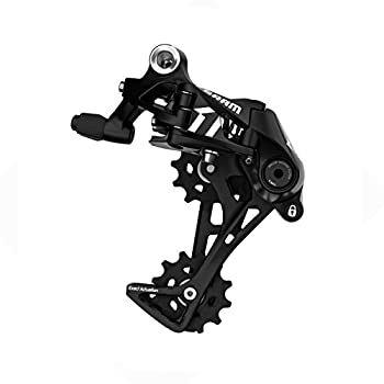 【中古】【輸入品・未使用】スラム Apex1 Rear Derailleur Long Cage 11S ブラック|スカイマーケットプラス