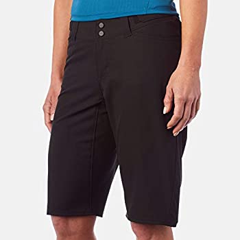 【中古】【輸入品・未使用】Giro Womens円弧MNTバイクショート(ライナーなし) Size 4