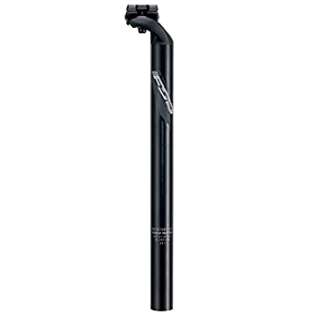 【中古】【輸入品・未使用】FSA Energyグラフィック自転車シートポストグレー???27.2?X 350?MM sb20?)