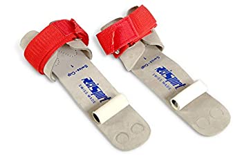 【中古】【輸入品・未使用】Reisportメンズリンググリップ???フックとループ閉鎖 Small (1)|スカイマーケットプラス