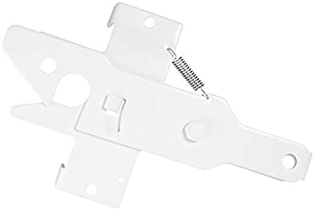 【中古】【輸入品・未使用】Nationwide Industriesステンレススチールゲートラッチforビニール???pad-lockable、ホワイト 13,686円