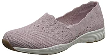 【中古】【インポート品・未当て嵌める】Skechers レディース 49481 US 大きさ: 8.5 M US 色つや: さくら色