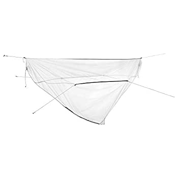 【中古】【輸入品・未使用】KLYMIT(クライミット) 虫除けシート Traverse Bug Net OD0081 09TBGY01C