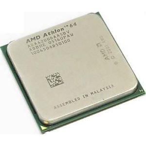 【中古】【輸入品・未使用】AMD Athlon 64 3800 + 2 Ghz x2 デュアルコア 939 ピン ada3800daa5bv OEM CPU