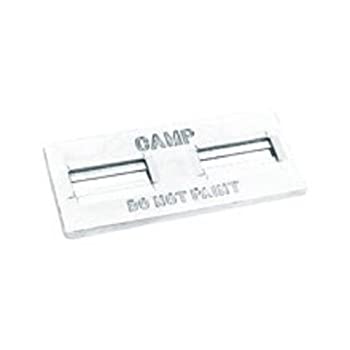 【中古】【輸入品・未使用】Camp Diver 'sプレート、70-dp1｜スカイマーケットプラス
