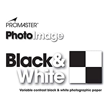 【中古】【輸入品・未使用】PhotoImage B \u0026 W VC Photo Paper%ｶﾝﾏ% 8x10%ｶﾝﾏ% 100 Sheets%ｶﾝﾏ% Luster by ProMaster