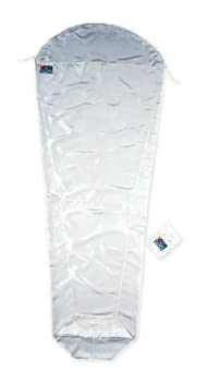 【中古】【輸入品・未使用】Cocoonウィメンズ100％シルクミイラ（ナチュラルホワイト、83インチx 35/22インチ） 34,718円