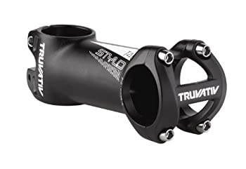 【中古】【輸入品・未使用】TRUVATIV ステム Stylo WHT T40 90mm/28.6mm 5deg
