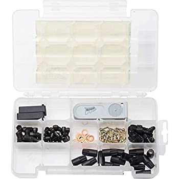 【中古】【輸入品・未使用】Magura Shop service kit%ｶﾝﾏ% hydraulic tubing - rim/disc by Magura