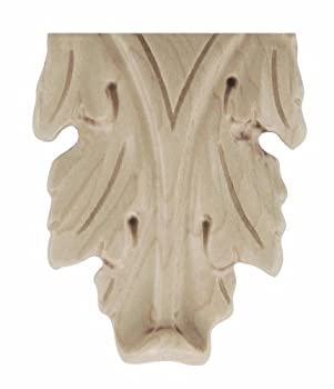 【中古】【輸入品・未使用】アカンサスOnlay Small S 01910123HM1 1