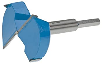 【中古】【インポート品・未当て嵌める】Roman Carbide DC1913 Carbide Forstner Bit%ｶﾝﾏ% 90粍 by Roman Carbide