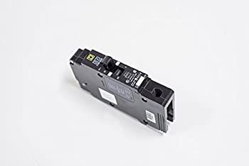 【中古】【輸入品・未使用】Schneider Electricミニチュア回路遮断器277-volt 15-amp egb14015?277?V 15?A