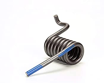 【中古】【インポート品・未当て嵌める】BKI S0071 Torsion Blue Spring BKI Replacement part by Prtst [並行輸入品]