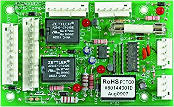 【中古】【インポート品・未当て嵌める】PITCO リレーコントロールボード 60144001-CL インテリア・寝具・収納-その他