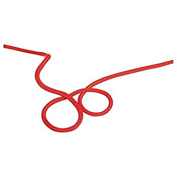 【中古】【輸入品・未使用】6 mm. x 60 M. Accessory Cord - Red