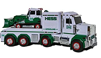 【中古】【輸入品・未使用】2013 Hess Toy Truck & Tractor 並行輸入品