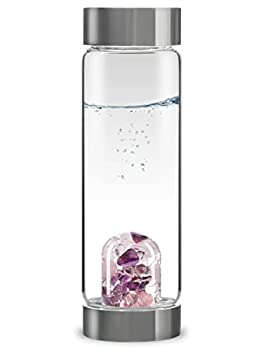 【中古】【輸入品・未使用】Vitajuwel Via Gemwater Bottle - Wellness by VitaJuwel｜スカイマーケットプラス