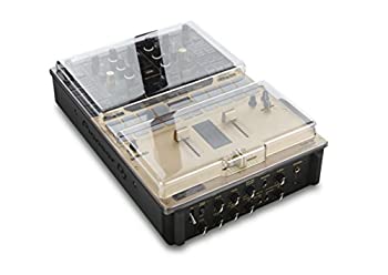 【中古】【輸入品・未使用】Decksaver Pioneer DJM-S9 cover