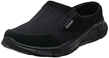 【中古】【輸入品・未使用】Skechers Sport Equalizerコーストトゥコーストミュール、schwarz、47.5 EU 26,387円
