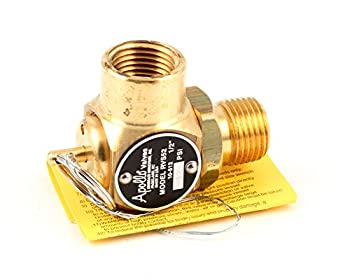 【中古】【輸入品・未使用】Groen Z099228 Relief Valve by Groen