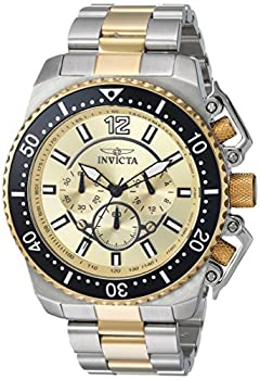 【中古】【輸入品・未使用】[インビクタ]Invicta 腕時計 21955 メンズ [並行輸入品]