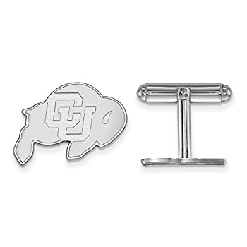 【中古】【輸入品・未使用】コロラドCuff Links (スターリングシルバー)｜スカイマーケットプラス