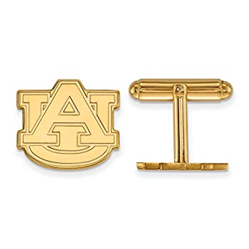 【中古】【輸入品・未使用】オーバーンCuff Links (ゴールドメッキ)