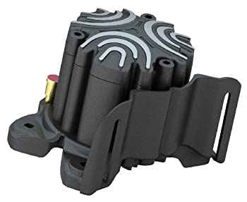 【中古】【輸入品・未使用】ButtKicker Advance 重低音振動ユニット