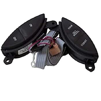 【中古】【輸入品・未使用】モータークラフトsw5919クルーズコントロールスイッチ 61,507円