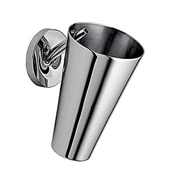 【中古】【輸入品・未使用】Hansgrohe(ハンスグローエ) アクサースタルク トゥースブラシホルダー|スカイマーケットプラス