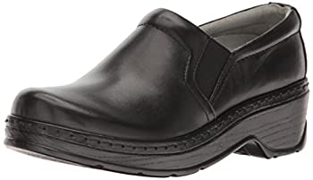 【中古】【輸入品・未使用】Klogs USA レディース NAPLES US サイズ: 9.5 W US カラー: ブラック