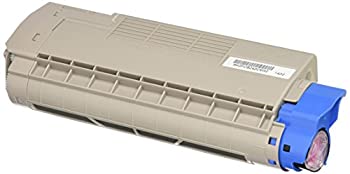 【中古】【インポート品・未当て嵌める】43865718 High-Yield Toner%ｶﾝﾏ% 8000 Page-Yield%ｶﾝﾏ% Magenta [並行輸入品]
