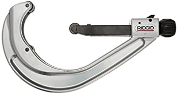 【中古】【輸入品・未使用】リジッド クィック・アクション・チューブカッター 156