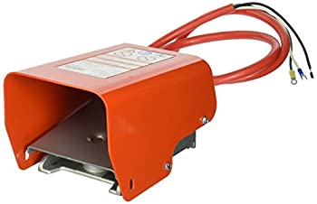 【中古】【輸入品・未使用】BN71501 フット スイッチ F/1822