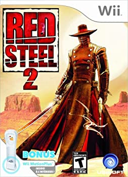 【中古】【輸入品・未使用】Red Steel 2 / Game