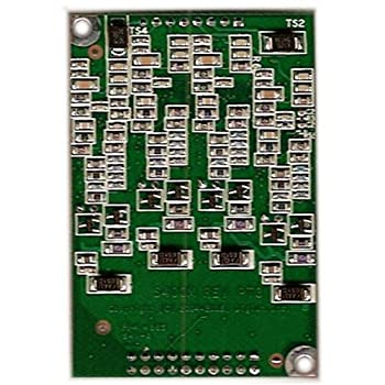 【中古】【輸入品・未使用】DIGIUM%ｶﾝﾏ% INC. クアッドチャンネル STA FXS モジュール