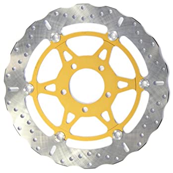 【中古】【輸入品・未使用】ROTOR EBC ST MD4152XC