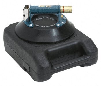 【中古】【輸入品・未使用】C・R・Laurence w5450cs CRL木製" s powr-grip 9?"真空カップの凹型ゴムパッド｜スカイマーケットプラス