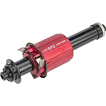 【中古】【インポート品・未当て嵌める】ZIPP 188 こしき 10/11S相応う コンバージョンキット