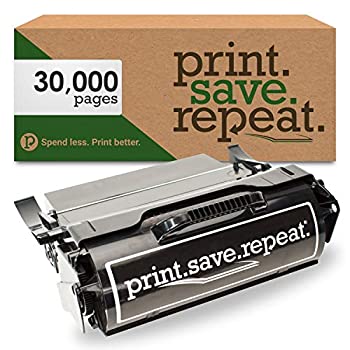 【中古】【インポート品・未当て嵌める】Print.Save.Repeat.Lexmark 24B5875 大静電容量生まれ変わりトナーカートリッジ XS651 XS652 XS654 XS658 [30%ｶﾝﾏ%000ペイジ]