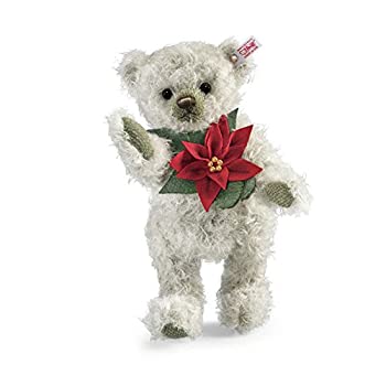 【中古】【輸入品・未使用】2013年世界限定 テディベア ポインセチア 30cm 43,085円