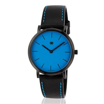 【中古】【インポート品・未当て嵌める】sob1110?Ladies Steel Watch